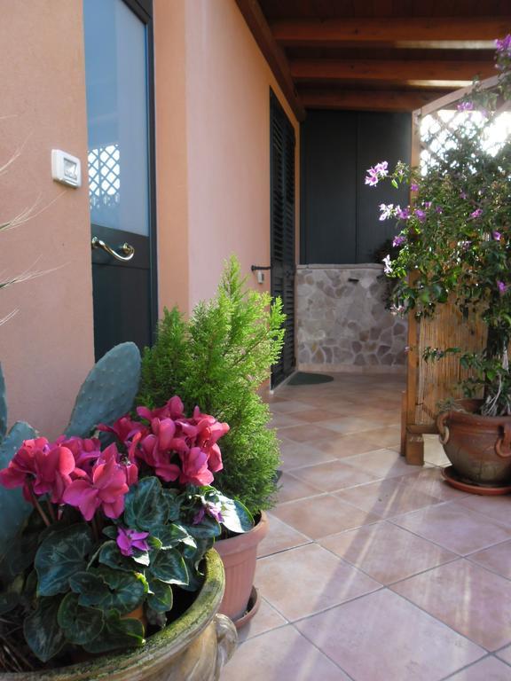 Viola Di Mare Rooms And Parking Термоли Экстерьер фото