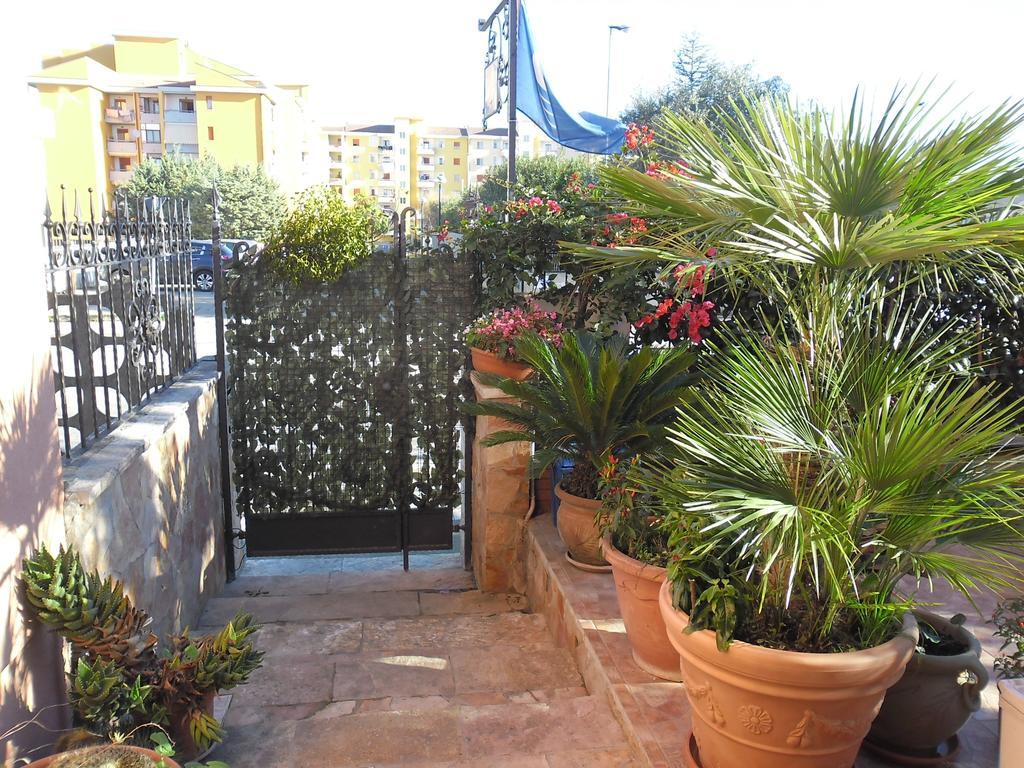 Viola Di Mare Rooms And Parking Термоли Экстерьер фото
